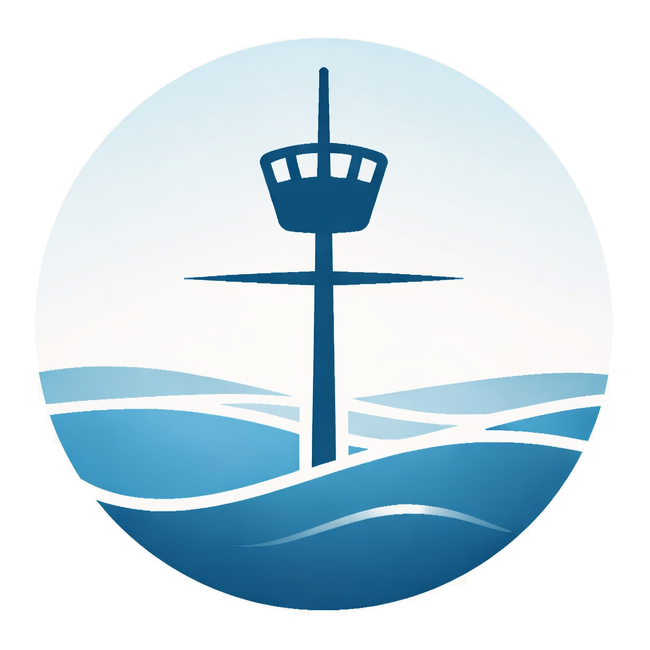 Mr. Seawatcher Logo